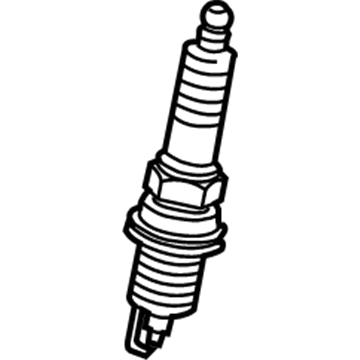 Ford CYFS-12-YECX Spark Plug