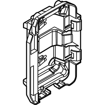 Ford BE8Z-12A659-A Bracket