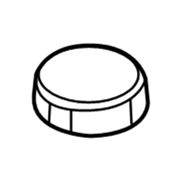 Ford 6E5Z-2162-AA Filler Cap