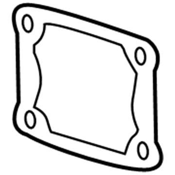 Ford E7GZ-2B022-A Booster Gasket