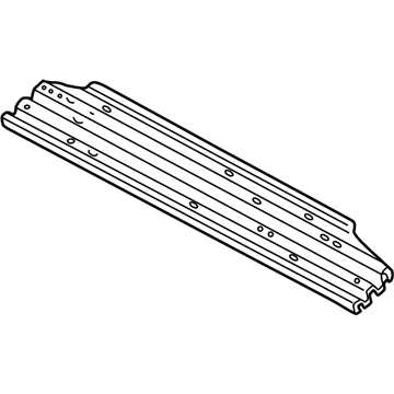 Ford YC3Z-16A464-BA Reinforcement