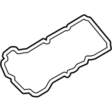 Lincoln 7T4Z-6584-B Valve Cover Gasket