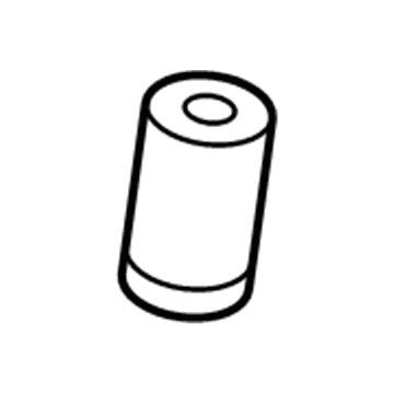 Lincoln AA5Z-6714-A Oil Filter