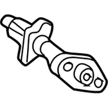 Ford 1L5Z-13032-CA Adjust Screw