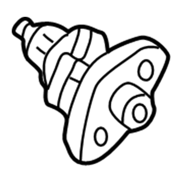 Ford 1L5Z-13032-BA Adjust Screw