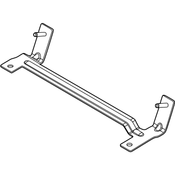 Ford BB5Z-12A659-C Bracket