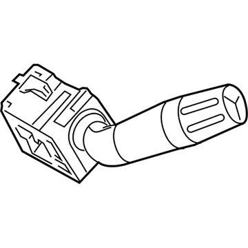 Ford EC3Z-13K359-AA Combination Switch