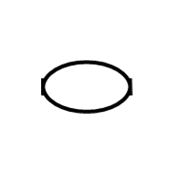 Ford F75Z-9417-BB Fuel Pump Gasket