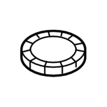 Ford F75Z-9A307-AB Ring - Retaining