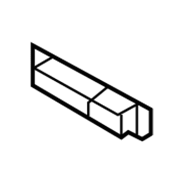 Ford F75Z-78502D70-AA Module