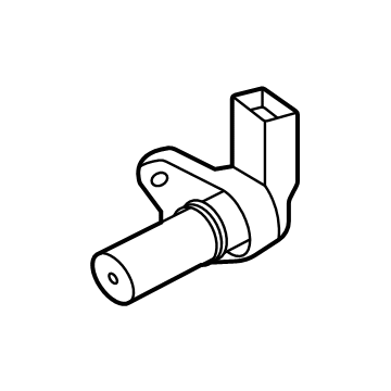 Ford BL3Z-6B288-C Camshaft Sensor