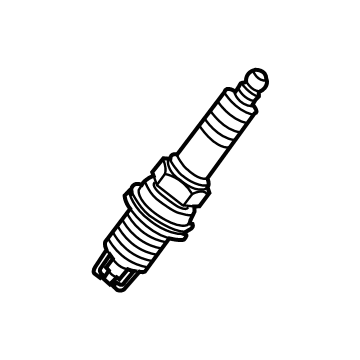 Ford CYFS-12Y-T6 Spark Plug