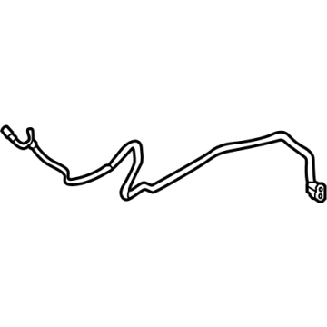 Ford LJ8Z-14D202-J Wire Harness