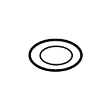 Ford F87Z-8255-CA Gasket