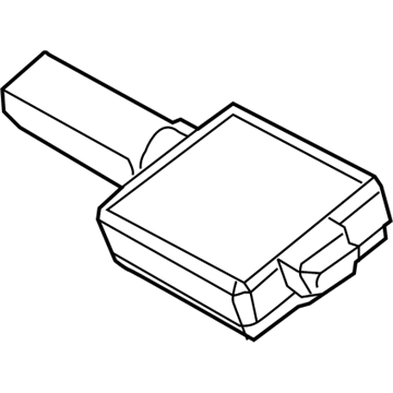 Ford 6G9Z-15K602-E Receiver