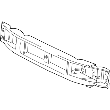 Ford 2L1Z-8A284-AA Reinforcement