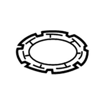 Lincoln HG9Z-9C385-B Lock Ring