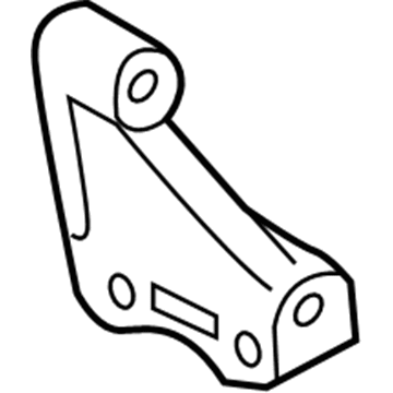 Ford DB5Z-3K305-A Bracket