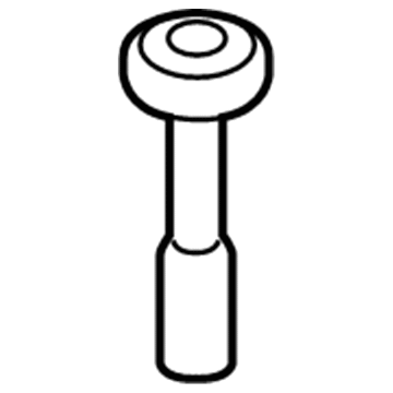 Ford -W714941-S901 Air Cleaner Assembly Bolt