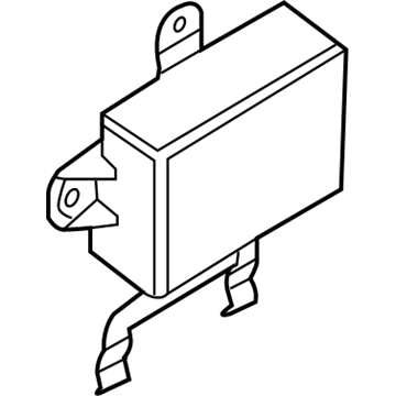 Lincoln CL1Z-15K866-A Module