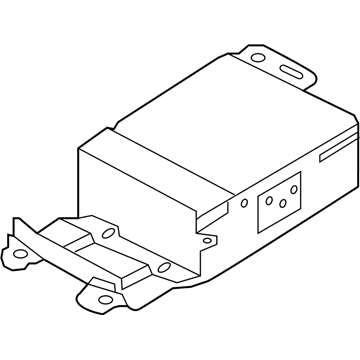 Lincoln E1GZ-19G317-D Converter