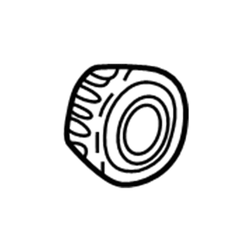 Ford B5A-1216-A Bearing