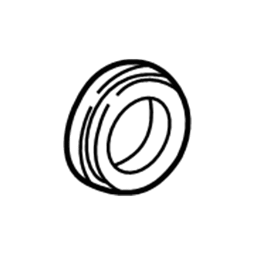 Ford E5TZ-1S190-A Bearing Seal