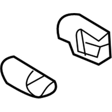 Mercury C2AZ-13466-C Bulb