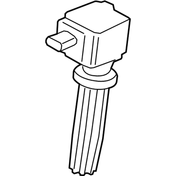 Ford CM5Z-12029-K Ignition Coil