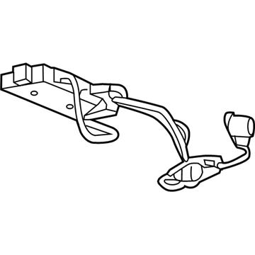 Ford HC3Z-15K609-B Sensor