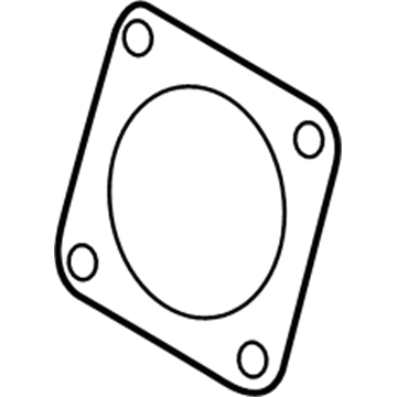 Lincoln DG9Z-2B022-A Power Booster Gasket