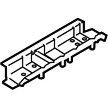 Ford CK4Z-4800-D Support