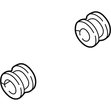 Ford F3TZ-7L278-A Shift Tube Bushing