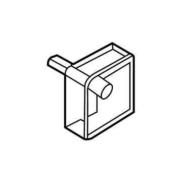 Ford GN1Z-13N021-A Xenon Bulb