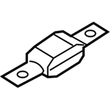 Ford F87Z-14526-BA Fuse