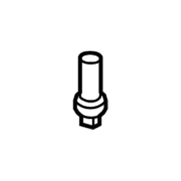 Lincoln 6F9Z-19D594-AA Pressure Switch