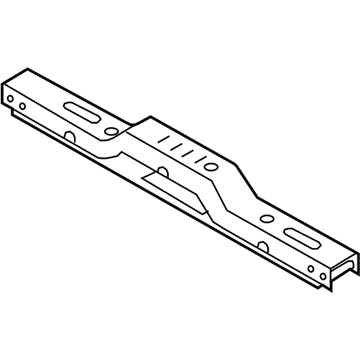 Ford FL1Z-6A023-A Trans Crossmember