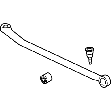 Ford HC3Z-3B239-A Track Bar