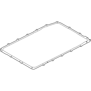 Ford HL3Z-7A191-B Transmission Pan Gasket