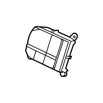 Ford ML3Z-9C888-AC Cruise Switch