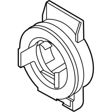 Ford PL3Z-17K922-A Cover