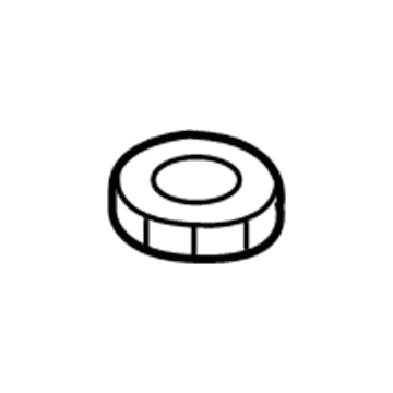 Ford 8L2Z-3A006-A Reservoir Cap