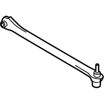 Mercury 5L8Z-5500-AD Lateral Link