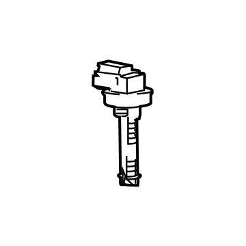 Ford ML3Z-19E906-A Temperature Sensor