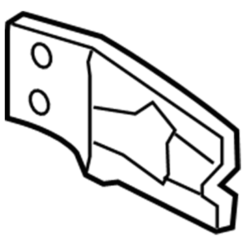 Ford 9L3Z-99430B22-A Step Insert