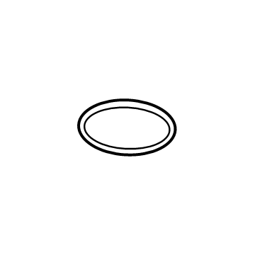 Ford F1VY-8255-A Thermostat Gasket