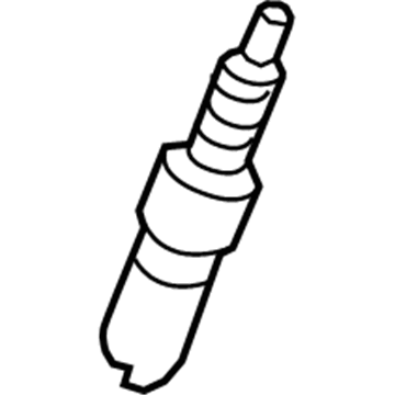 Ford HYFS-093-YECX Spark Plug