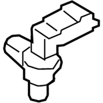 Ford CM5Z-6B288-A Camshaft Sensor