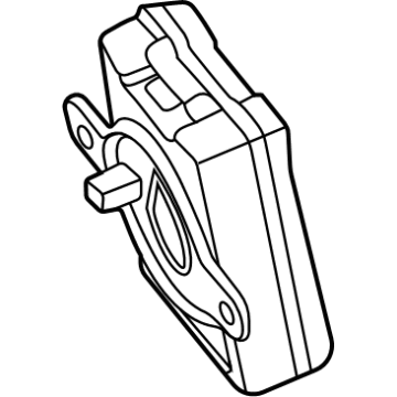 Lincoln LB5Z-13K198-C Actuator