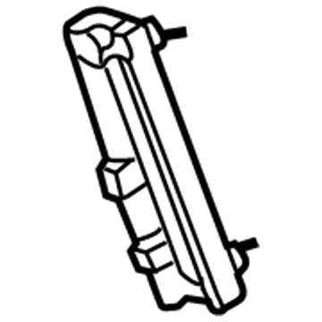 Ford 7L1Z-16602B82-BD Height Adjuster